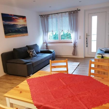 Ferienwohnung Dorn Argenbuhl Екстер'єр фото