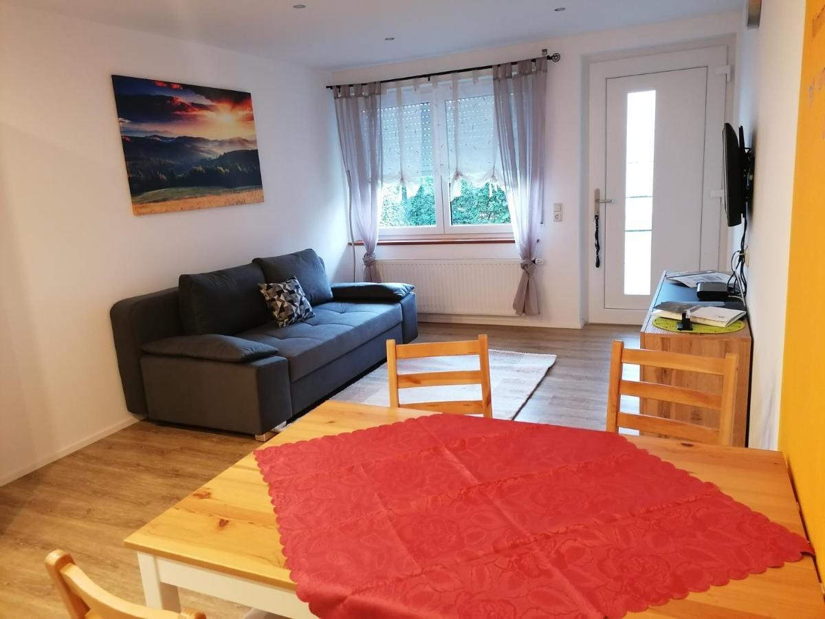 Ferienwohnung Dorn Argenbuhl Екстер'єр фото