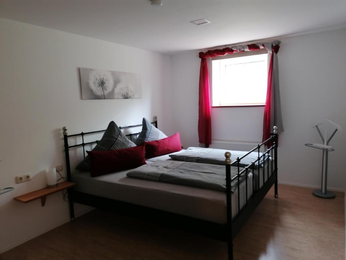 Ferienwohnung Dorn Argenbuhl Екстер'єр фото