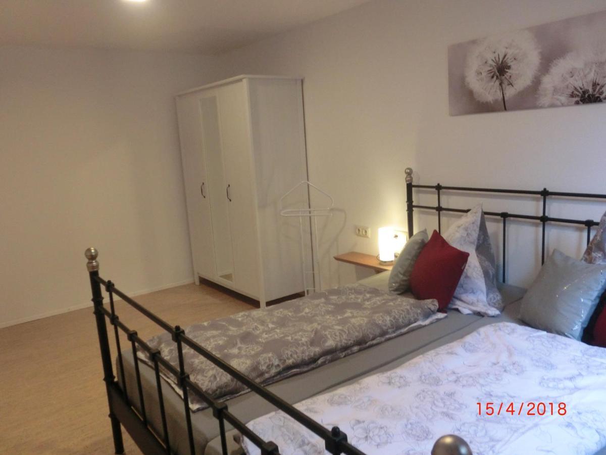 Ferienwohnung Dorn Argenbuhl Екстер'єр фото